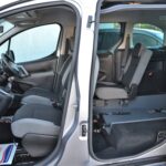 Citroen Berlingo WA66 EPN (26) Used Citroen Berlingo WAV Cars For Sale Bristol Wheelchair Accessible Vehicles Used For Sale Somerset Devon Dorset Bath WA66 EPN 26