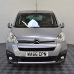 Citroen Berlingo WA66 EPN (3) Used Citroen Berlingo WAV Cars For Sale Bristol Wheelchair Accessible Vehicles Used For Sale Somerset Devon Dorset Bath WA66 EPN 3