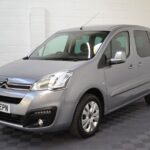 Citroen Berlingo WA66 EPN (5) Used Citroen Berlingo WAV Cars For Sale Bristol Wheelchair Accessible Vehicles Used For Sale Somerset Devon Dorset Bath WA66 EPN 5