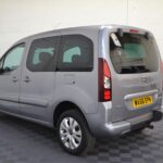 Citroen Berlingo WA66 EPN (7) Used Citroen Berlingo WAV Cars For Sale Bristol Wheelchair Accessible Vehicles Used For Sale Somerset Devon Dorset Bath WA66 EPN 7