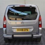 Citroen Berlingo WA66 EPN (9) Used Citroen Berlingo WAV Cars For Sale Bristol Wheelchair Accessible Vehicles Used For Sale Somerset Devon Dorset Bath WA66 EPN 9