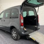 Citroen Berlingo Multispace Feel 1.6 Blue HDi Auto
