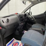 Citroen Berlingo WAV Auto NK68 BGV (10) Used WAV Citroen Berlingo Automatic Disabled Access WAV Cars For Sale Bristol Wheelchair Accessible Vehicles Used For Sale Somerset Devon Dorset Bath NK68 BGV 10