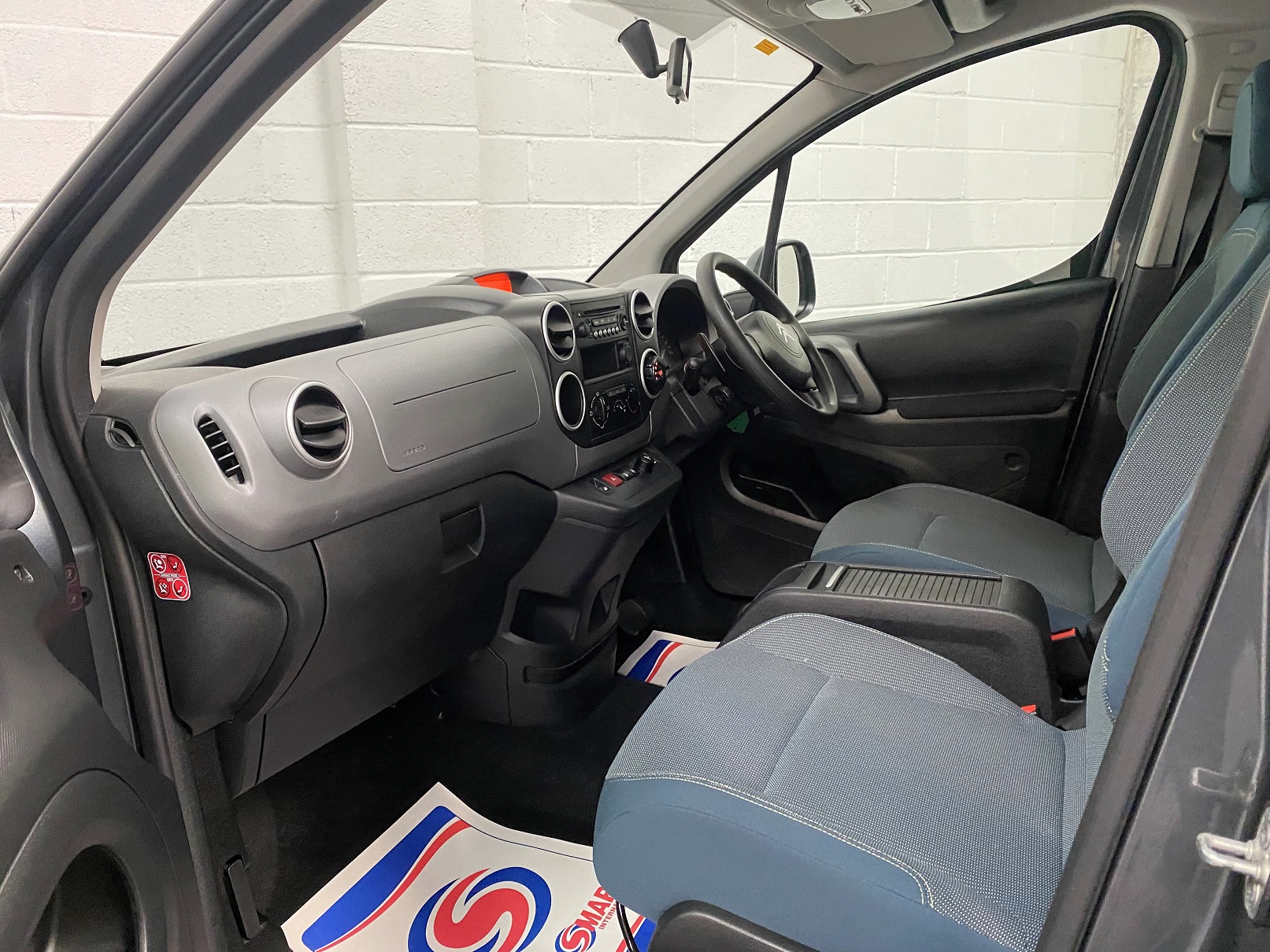 Used WAV Citroen Berlingo Automatic Disabled Access WAV Cars For Sale Bristol Wheelchair Accessible Vehicles Used For Sale Somerset Devon Dorset Bath NK68 BGV 10