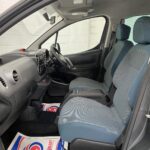 Citroen Berlingo WAV Auto NK68 BGV (11) Used WAV Citroen Berlingo Automatic Disabled Access WAV Cars For Sale Bristol Wheelchair Accessible Vehicles Used For Sale Somerset Devon Dorset Bath NK68 BGV 11