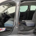 Citroen Berlingo WAV Auto NK68 BGV (12) Used WAV Citroen Berlingo Automatic Disabled Access WAV Cars For Sale Bristol Wheelchair Accessible Vehicles Used For Sale Somerset Devon Dorset Bath NK68 BGV 12