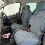 Citroen Berlingo WAV Auto NK68 BGV (14) Used WAV Citroen Berlingo Automatic Disabled Access WAV Cars For Sale Bristol Wheelchair Accessible Vehicles Used For Sale Somerset Devon Dorset Bath NK68 BGV 14