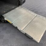 Citroen Berlingo WAV Auto NK68 BGV (2) Used WAV Citroen Berlingo Automatic Disabled Access WAV Cars For Sale Bristol Wheelchair Accessible Vehicles Used For Sale Somerset Devon Dorset Bath NK68 BGV 2