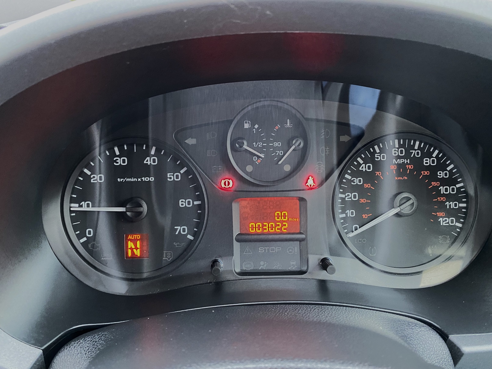 Used WAV Automatic Citroen Berlingo Disabled Access WAV Cars For Sale Bristol Wheelchair Accessible Vehicles Used For Sale Somerset Devon Dorset Bath WA69 CNY 12