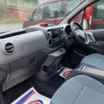 Used WAV Automatic Citroen Berlingo Disabled Access WAV Cars For Sale Bristol Wheelchair Accessible Vehicles Used For Sale Somerset Devon Dorset Bath WA69 CNY 13