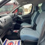 Used WAV Automatic Citroen Berlingo Disabled Access WAV Cars For Sale Bristol Wheelchair Accessible Vehicles Used For Sale Somerset Devon Dorset Bath WA69 CNY 15