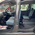 Used WAV Automatic Citroen Berlingo Disabled Access WAV Cars For Sale Bristol Wheelchair Accessible Vehicles Used For Sale Somerset Devon Dorset Bath WA69 CNY 17