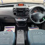 Used WAV Automatic Citroen Berlingo Disabled Access WAV Cars For Sale Bristol Wheelchair Accessible Vehicles Used For Sale Somerset Devon Dorset Bath WA69 CNY 18