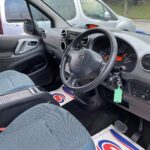 Used WAV Automatic Citroen Berlingo Disabled Access WAV Cars For Sale Bristol Wheelchair Accessible Vehicles Used For Sale Somerset Devon Dorset Bath WA69 CNY 19