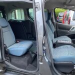 Used WAV Automatic Citroen Berlingo Disabled Access WAV Cars For Sale Bristol Wheelchair Accessible Vehicles Used For Sale Somerset Devon Dorset Bath WA69 CNY 20