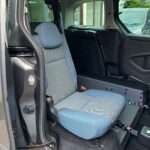 Used WAV Automatic Citroen Berlingo Disabled Access WAV Cars For Sale Bristol Wheelchair Accessible Vehicles Used For Sale Somerset Devon Dorset Bath WA69 CNY 21