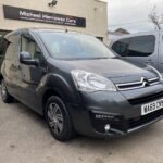 Used WAV Automatic Citroen Berlingo Disabled Access WAV Cars For Sale Bristol Wheelchair Accessible Vehicles Used For Sale Somerset Devon Dorset Bath WA69 CNY 5