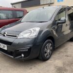 Used WAV Automatic Citroen Berlingo Disabled Access WAV Cars For Sale Bristol Wheelchair Accessible Vehicles Used For Sale Somerset Devon Dorset Bath WA69 CNY 7