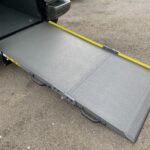 Used WAV Automatic Citroen Berlingo Disabled Access WAV Cars For Sale Bristol Wheelchair Accessible Vehicles Used For Sale Somerset Devon Dorset Bath WA69 CNY 9