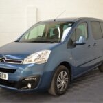 Used Citroen Berlingo WAV Cars For Sale Bristol Wheelchair Accessible Vehicles Used For Sale Somerset Devon Dorset Bath NK68 BEU 10