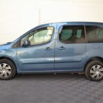 Used Citroen Berlingo WAV Cars For Sale Bristol Wheelchair Accessible Vehicles Used For Sale Somerset Devon Dorset Bath NK68 BEU 11