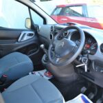 Used Citroen Berlingo WAV Cars For Sale Bristol Wheelchair Accessible Vehicles Used For Sale Somerset Devon Dorset Bath NK68 BEU 12
