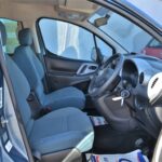 Used Citroen Berlingo WAV Cars For Sale Bristol Wheelchair Accessible Vehicles Used For Sale Somerset Devon Dorset Bath NK68 BEU 13