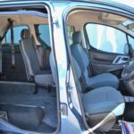 Used Citroen Berlingo WAV Cars For Sale Bristol Wheelchair Accessible Vehicles Used For Sale Somerset Devon Dorset Bath NK68 BEU 14