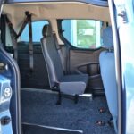Used Citroen Berlingo WAV Cars For Sale Bristol Wheelchair Accessible Vehicles Used For Sale Somerset Devon Dorset Bath NK68 BEU 15