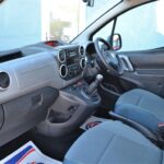 Used Citroen Berlingo WAV Cars For Sale Bristol Wheelchair Accessible Vehicles Used For Sale Somerset Devon Dorset Bath NK68 BEU 17