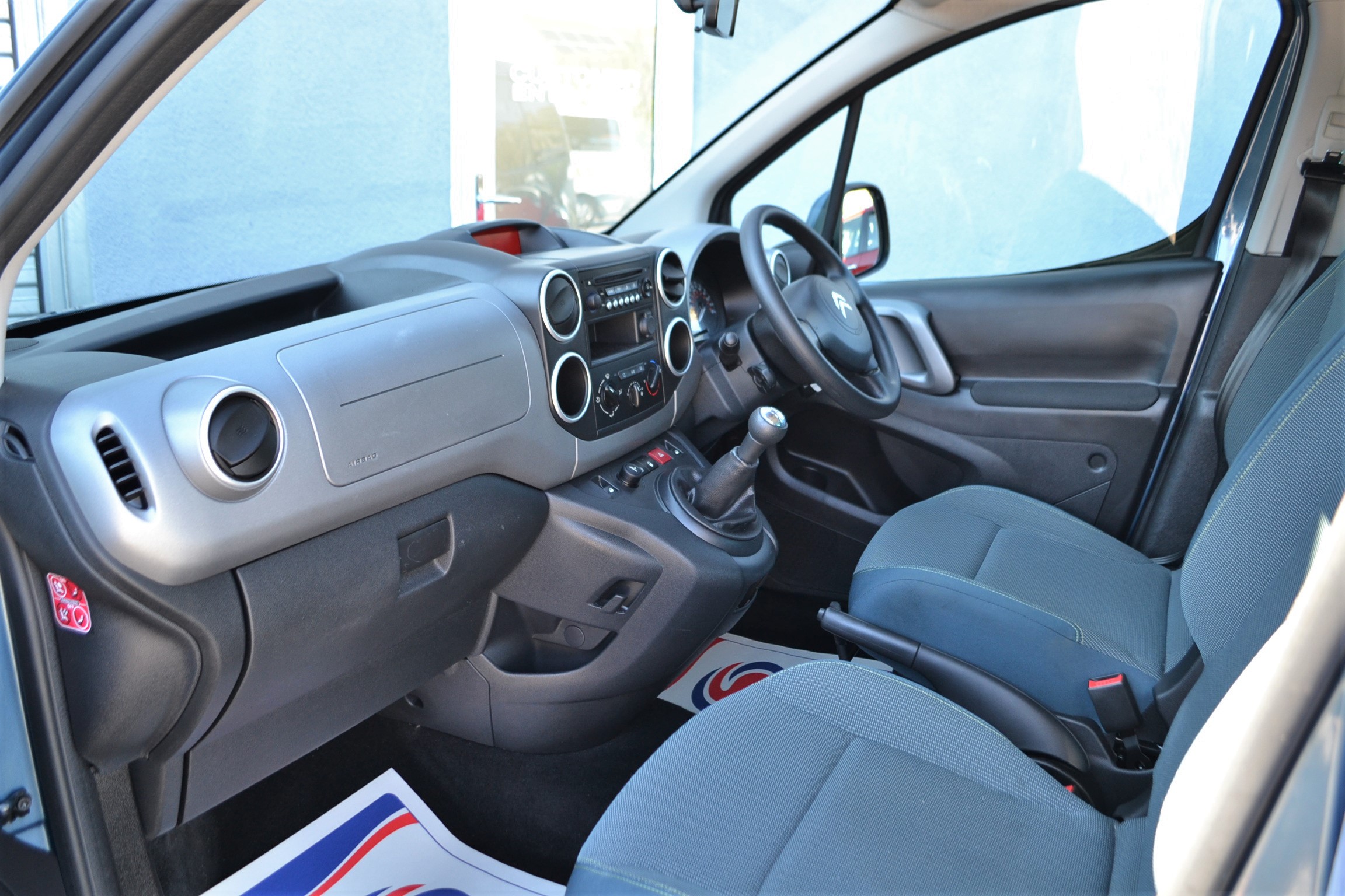 Used Citroen Berlingo WAV Cars For Sale Bristol Wheelchair Accessible Vehicles Used For Sale Somerset Devon Dorset Bath NK68 BEU 17