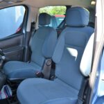 Used Citroen Berlingo WAV Cars For Sale Bristol Wheelchair Accessible Vehicles Used For Sale Somerset Devon Dorset Bath NK68 BEU 19