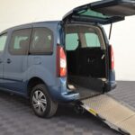 Citroen Berlingo Multispace 1.6 BlueHDi Feel 2018/68