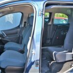 Used Citroen Berlingo WAV Cars For Sale Bristol Wheelchair Accessible Vehicles Used For Sale Somerset Devon Dorset Bath NK68 BEU 20
