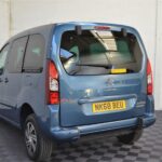 Used Citroen Berlingo WAV Cars For Sale Bristol Wheelchair Accessible Vehicles Used For Sale Somerset Devon Dorset Bath NK68 BEU 23