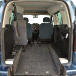 Used Citroen Berlingo WAV Cars For Sale Bristol Wheelchair Accessible Vehicles Used For Sale Somerset Devon Dorset Bath NK68 BEU 4