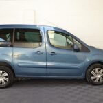 Used Citroen Berlingo WAV Cars For Sale Bristol Wheelchair Accessible Vehicles Used For Sale Somerset Devon Dorset Bath NK68 BEU 5