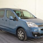Used Citroen Berlingo WAV Cars For Sale Bristol Wheelchair Accessible Vehicles Used For Sale Somerset Devon Dorset Bath NK68 BEU 6
