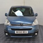 Used Citroen Berlingo WAV Cars For Sale Bristol Wheelchair Accessible Vehicles Used For Sale Somerset Devon Dorset Bath NK68 BEU 8