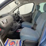 Used Citroen Berlingo 3 Seat WAV Cars For Sale Bristol Wheelchair Accessible Vehicles Used For Sale Somerset Devon Dorset Bath NK17 CMX 10