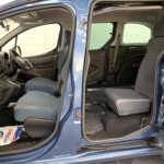 Used Citroen Berlingo 3 Seat WAV Cars For Sale Bristol Wheelchair Accessible Vehicles Used For Sale Somerset Devon Dorset Bath NK17 CMX 11