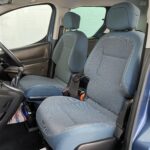 Used Citroen Berlingo 3 Seat WAV Cars For Sale Bristol Wheelchair Accessible Vehicles Used For Sale Somerset Devon Dorset Bath NK17 CMX 13