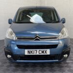 Used Citroen Berlingo 3 Seat WAV Cars For Sale Bristol Wheelchair Accessible Vehicles Used For Sale Somerset Devon Dorset Bath NK17 CMX 15