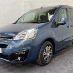Used Citroen Berlingo 3 Seat WAV Cars For Sale Bristol Wheelchair Accessible Vehicles Used For Sale Somerset Devon Dorset Bath NK17 CMX 16