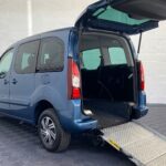 Citroen Berlingo Multispace Feel 1.6 Blue HDi 2017/17