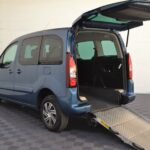 Citroen Berlingo Multispace 1.6BlueHDi Feel Auto 2017/17