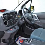 Citroen Berlingo WAV NK17 CJY 13