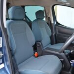 Citroen Berlingo WAV NK17 CJY 20
