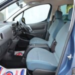Citroen Berlingo WAV NK17 CJY 22