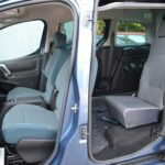 Citroen Berlingo WAV NK17 CJY 23